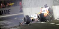 Fotostrecke: Die größten Formel-1-Verschwörungstheorien
