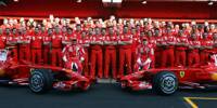 Fotostrecke: Abstimmung: Das ultimative Formel-1-Team