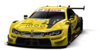 Fotostrecke: BMW-Designs für DTM-Saison 2020