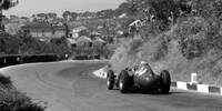 Fotostrecke: Die außergewöhnlichsten Grand-Prix-Bezeichnungen