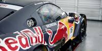 Fotostrecke: Super GT: Hondas Mugen-Team im Red-Bull-Design