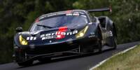Fotostrecke: Übersicht: Die Topteams bei VLN3