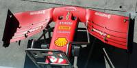 Fotostrecke: Formel-1-Technik: Detailfotos beim Italien-Grand-Prix 2020 in Monza