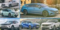 Fotostrecke: Virtueller Pariser Autosalon 2020: Das sind die Herbst-Highlights