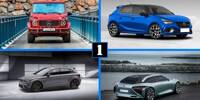 Fotostrecke: 10 nicht existierende Modellversionen, die wir uns wünschen würden