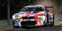 Fotostrecke: 24h Nürburgring 2020: Die Top 30 des Top-Qualifyings