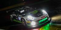 Fotostrecke: 24h Spa: Teilnehmer Superpole