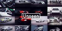 Fotostrecke: Porsche Unseen: Die geheimen Studien aus Zuffenhausen