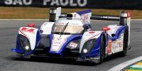 Fotostrecke: Zahlen & Fakten zur LMP1-Kategorie