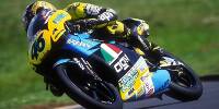 Fotostrecke: Diese MotoGP-Fahrer waren bei Valentino Rossis Debüt nicht geboren