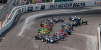 Fotostrecke: Top 10: Fahrer-Ranking der IndyCar-Saison 2020