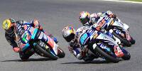 Fotostrecke: Die Karriere-Highlights von Jorge Martin