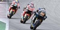 Fotostrecke: Die Karriere-Highlights von Luca Marini