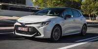 Fotostrecke: Die meistverkauften Autos der Welt 2020