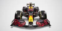 Fotostrecke: Formel 1 2021: Der neue Red Bull RB16B in Bildern