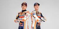 Fotostrecke: Die Motorräder und Teams der MotoGP-Saison 2021