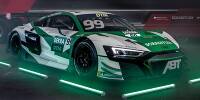 Fotostrecke: Abt-Designs für die DTM-Saison 2021