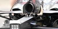 Fotostrecke: Formel-1-Technik: Detailfotos beim Portugal-Grand-Prix 2021 in Portimao