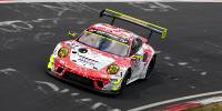 Fotostrecke: 24h Nürburgring 2021: Die Teilnehmer des Top-Qualifyings