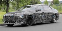 Fotostrecke: Nächster BMW 7er kommt als Studie auf die IAA nach München