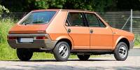 Fotostrecke: Dieser gepflegte Fiat Ritmo soll 15.000 Euro bringen