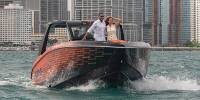 Fotostrecke: Mercedes-AMGs neues Cigarette Powerboat hat 2.250 PS