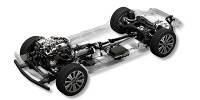 Fotostrecke: Offiziell: Nächster Mazda MX-5 wird elektrifiziert
