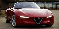 Fotostrecke: Alfa Romeo 2ueottottanta (2010)