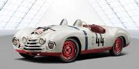 Fotostrecke: Skoda Sport (1949)
