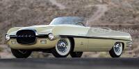 Fotostrecke: Dodge Firearrow II