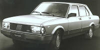 Fotostrecke: Fiat Argenta (1981-1986): Kennen Sie den noch?