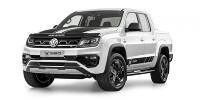 Fotostrecke: VW Amarok W580 by Walkinshaw