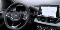 Fotostrecke: Fiat Pulse 2022
