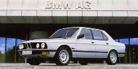 Fotostrecke: BMW E28 M535i (1985)
