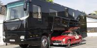 Fotostrecke: Volkner Mobil Performance