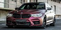 Fotostrecke: Manhart MH5 800 (Basis BMW M5 F90)