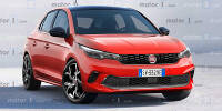 Fotostrecke: Fiat Punto: Neuauflage soll 2023 kommen