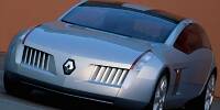 Fotostrecke: Vergessene Studien: Renault Talisman (2001)
