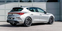 Fotostrecke: Cupra Leon VZ von Abt Sportsline: Mehr Spaß im Spanier