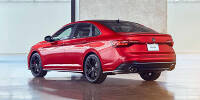 Fotostrecke: VW Jetta (2022): Debüt mit stärkerem Basismodell und heißem GLI