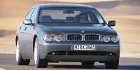 Fotostrecke: BMW 7er (E65, 2001-2008)
