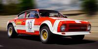 Fotostrecke: Skoda 180 RS und 200 RS (1974)
