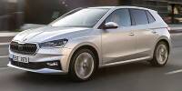 Fotostrecke: Skoda Fabia Easy (2021): 13.990-Euro-Kampfansage an Dacia