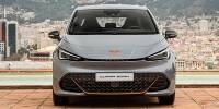 Fotostrecke: Cupra Born (2021): Das kostet der Bruder des VW ID.3