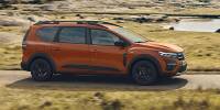 Fotostrecke: Dacia Jogger (2021): Alle Infos zum neuen Siebensitzer