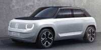 Fotostrecke: VW ID. LIFE: Ausblick auf Elektro-Kleinwagen für 2025