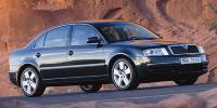 Fotostrecke: 20 Jahre Neuauflage des Skoda Superb