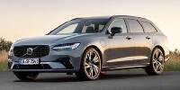 Fotostrecke: Volvo Recharge Modelle mit Plug-in-Hybridantrieb (2022)