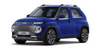 Fotostrecke: Hyundai Casper (2022): So toll ist das Mikro-SUV im Innenraum