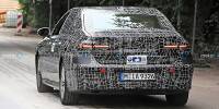 Fotostrecke: Nächster BMW 7er soll optimierte und ganz neue Benziner kriegen